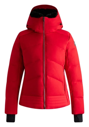 Fusalp Avery ski jacket - Red