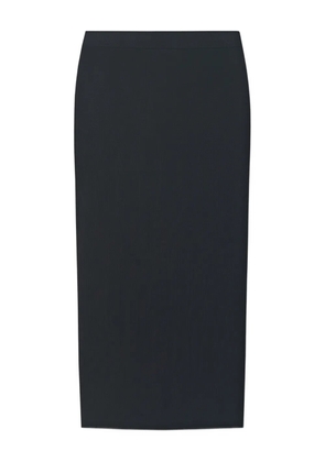 AERON Cali midi skirt - Black