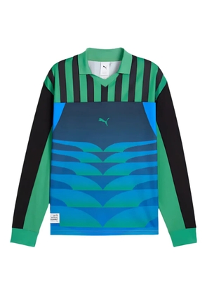 PUMA x Neverworn IV T7 T-shirt - Green