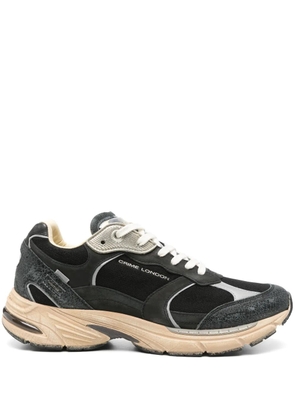 Crime London Fugitive 9094 sneakers - Black