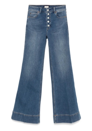 alice + olivia Missa jeans - Blue