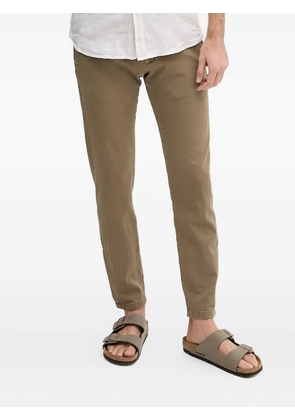 Joop! drawstring trousers - Brown