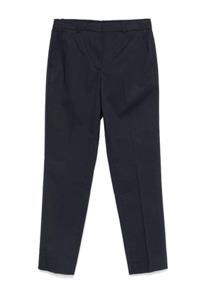 Incotex Galene trousers - Blue