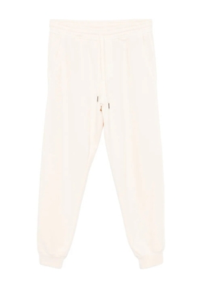 TOM FORD cotton trousers - Neutrals
