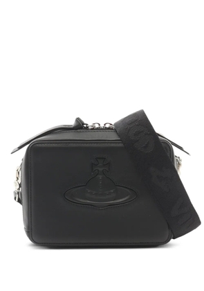 Vivienne Westwood Pre-Owned 2020s Melih shoulder bag - Black