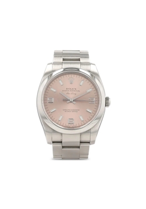 Rolex 2008 Air-King 36mm - Pink