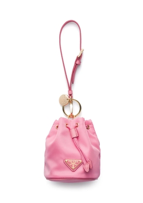 Prada mini Re-Edition 1978 bag - Pink