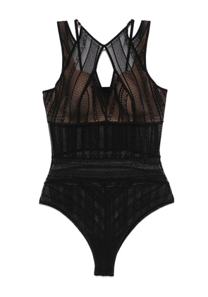 Marlies Dekkers Anaisha body - Black