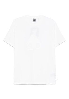 Moose Knuckles Augustine T-shirt - White