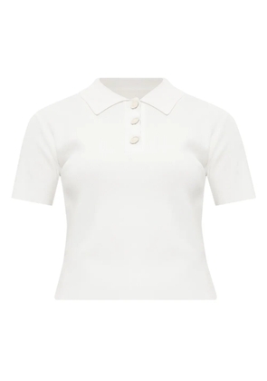 Marni short-sleeve t-shirt - White