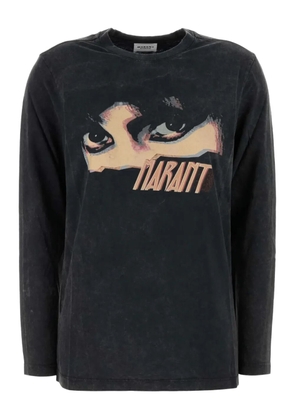 MARANT ÉTOILE Martine T-shirt - Black