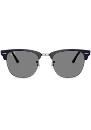 Ray-Ban RB3016 Clubmaster Classic sunglasses - Grey