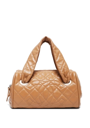 CHANEL Pre-Owned 2007-2008 CC handbag - Neutrals