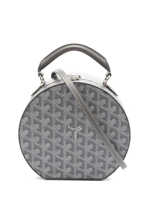 Goyard Pre-Owned 2010s Hat Box Alto handbag - Grey