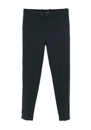 RRD cuffed-hem trousers - Blue