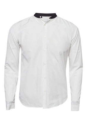 SANDRO cotton shirt - White