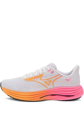 Mizuno Wave Rider 29 sneakers - White