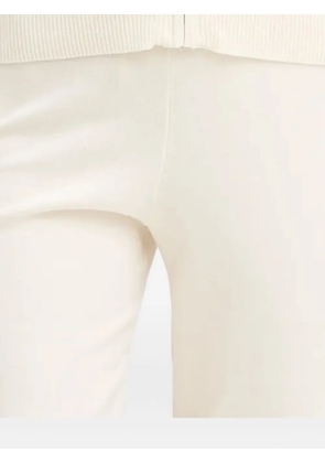 LIU JO logo-embellished tracksuit - Neutrals