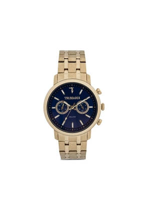Trussardi T-Couple 43mm - Gold