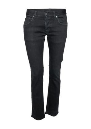 Prada Pre-Owned five-pockets jeans - Black