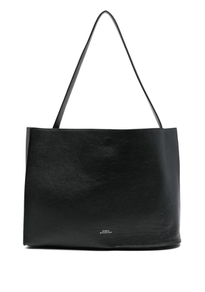 Studio Nicholson Doublet tote bag - Black