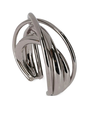 Panconesi Triptych bracelet - Silver