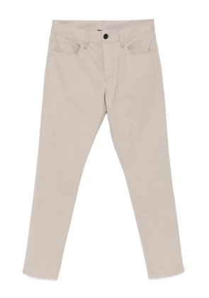 James Perse touch 5-pockets trousers - Neutrals