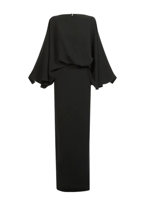 Taller Marmo La Maddalena dress - Black