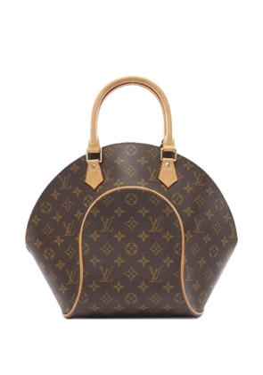 Louis Vuitton Pre-Owned 1998 Ellipse MM tote bag - Brown