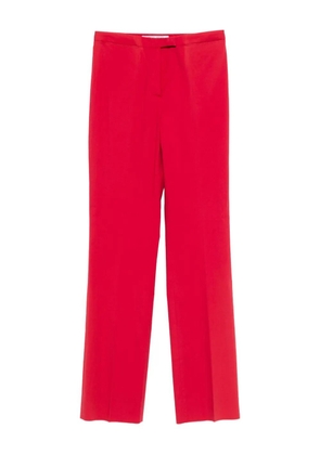 Miu Miu Pre-Owned 2000s tailored trousers