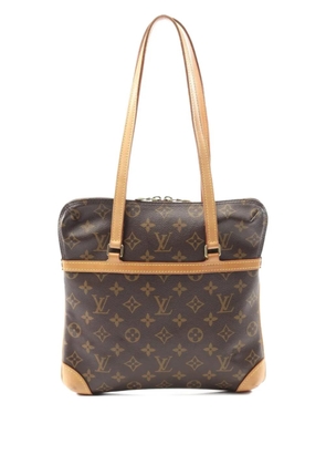 Louis Vuitton Pre-Owned 2004 Kusan GM shoulder bag - Brown