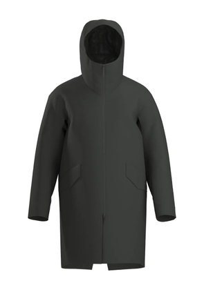 Arc'teryx hooded coat - Green