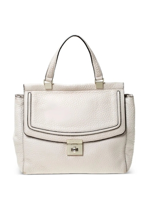 Kate Spade pre-owned Everett Way tote bag - Neutrals