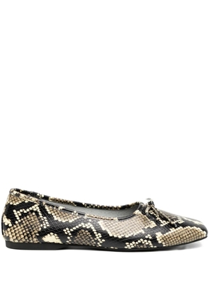 Senso Becca VI ballet flats - Neutrals