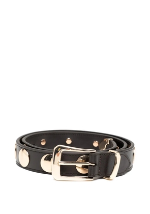 Senso Bobbi belt - Brown
