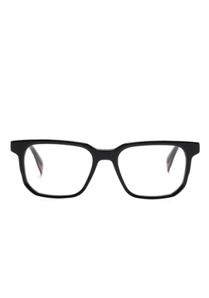 GIGI STUDIOS Engels glasses - Black