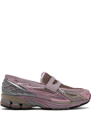New Balance 1906l slip-on sneakers - Pink