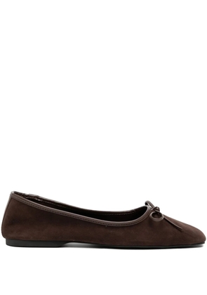 Senso Becca IV ballet flats - Brown