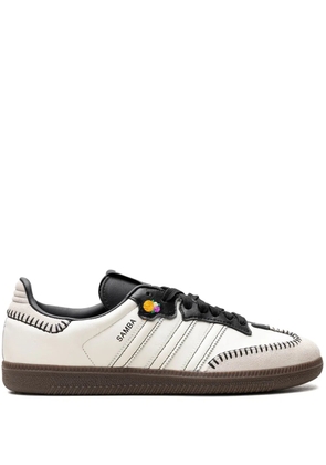 adidas Samba OG 'Día De Los Muertos - White' sneakers