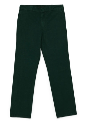 ASPESI Adrien trousers - Green
