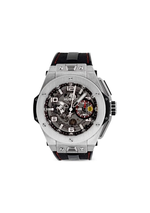 Hublot x Ferrari Big Bang 45mm - Grey