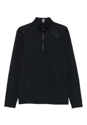 BOGNER Harry base layer - Black