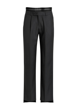 Better Slice tailored trousers - Black