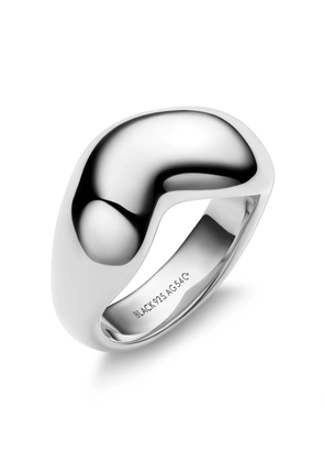 Maria Black Tryvann ring - Silver