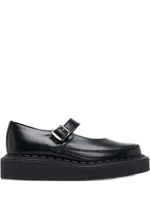 Comme Des Garçons Girl George Cox ballet flats - Black