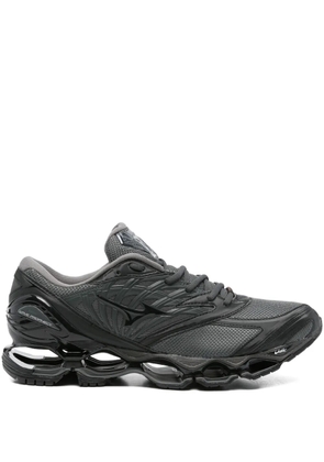 Mizuno Wave Prophecy LS sneakers - Grey