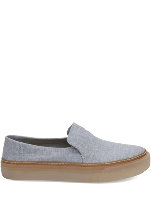 Toms Sunset platform sneakers - Grey