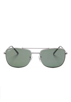 Ray-Ban RB3755 sunglasses - Grey