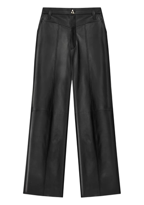 AERON Blade trousers - Black
