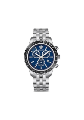 Versace Sport Chrono 44mm - Blue